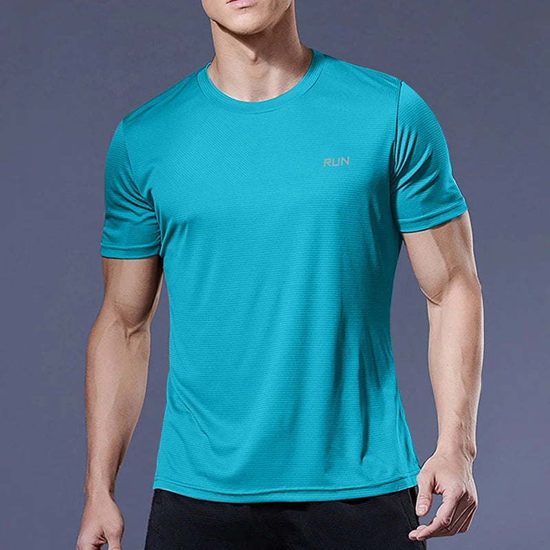 Camisa Esportiva Gendaway