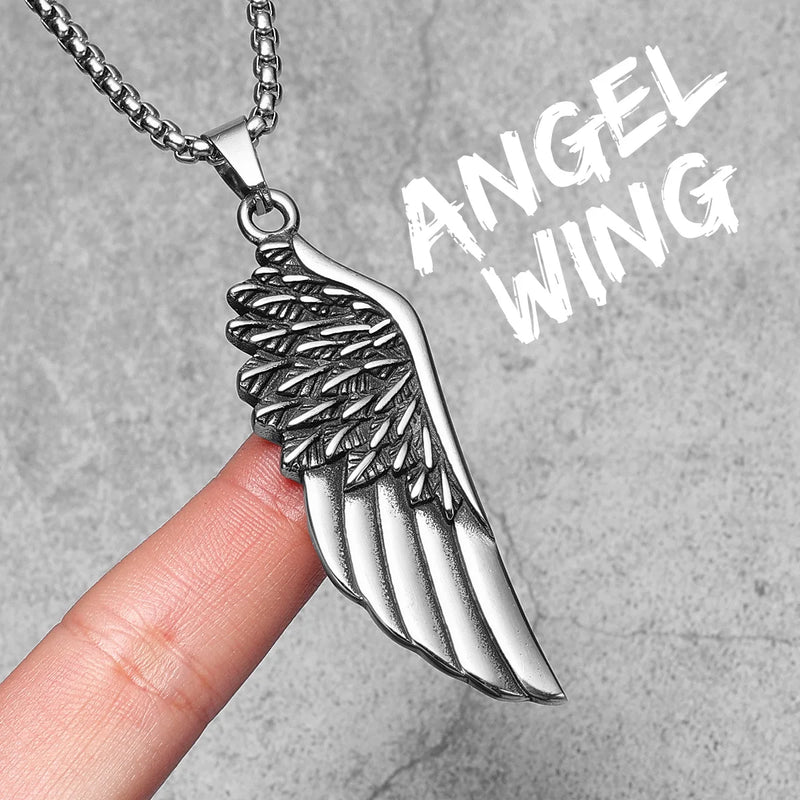 Colar Angel