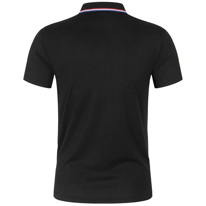 Blusa Casual polo Gendaway