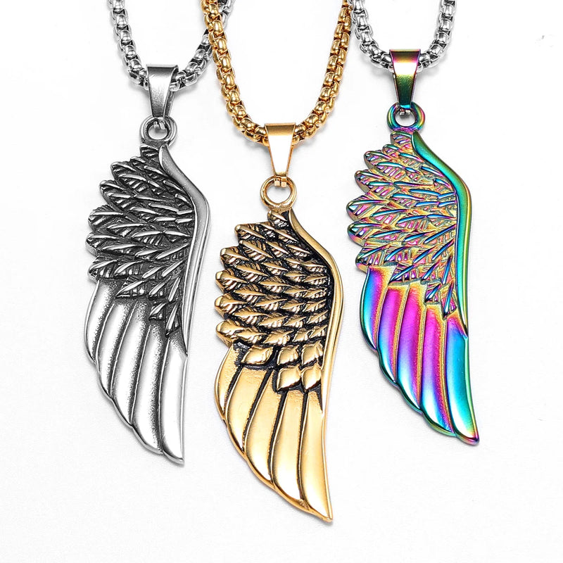 Colar Angel