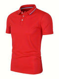 Blusa Casual polo Gendaway