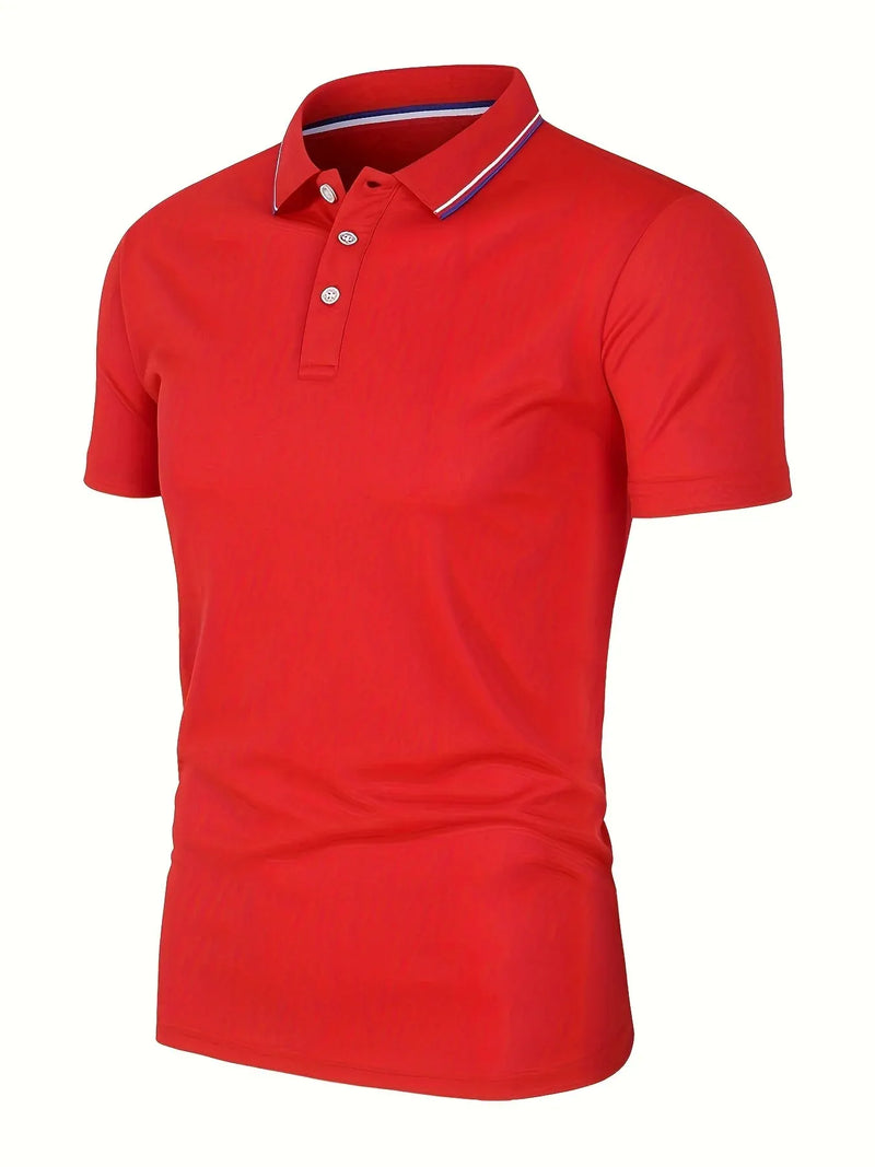Blusa Casual polo Gendaway