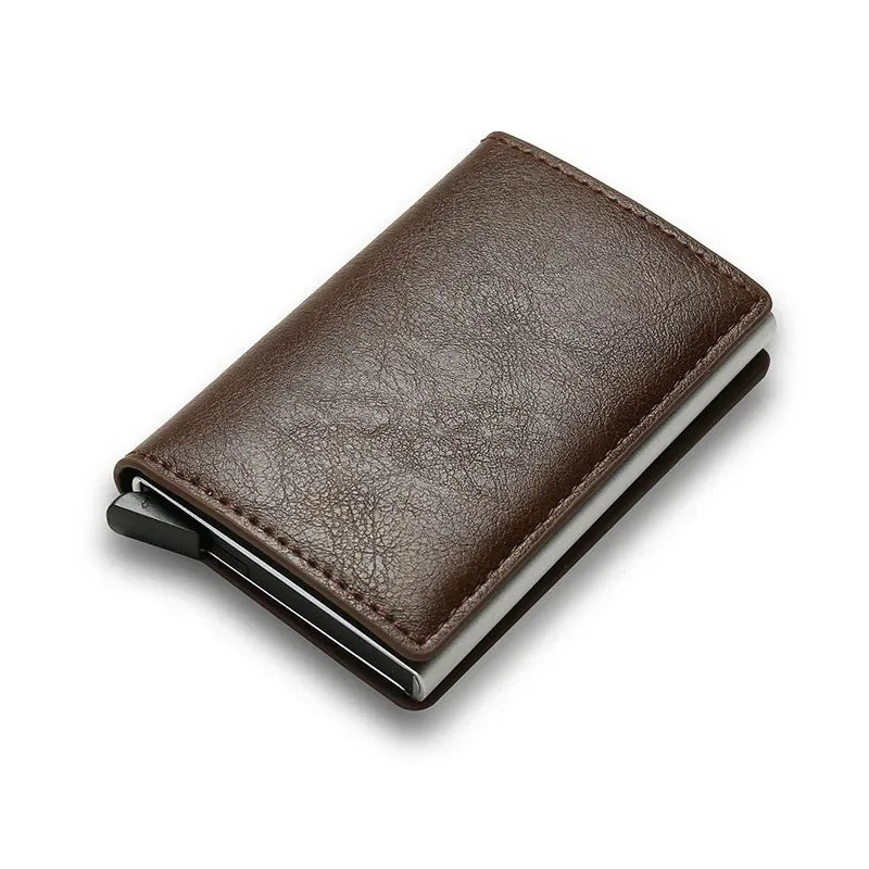 Carteira zipper