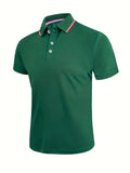 Blusa Casual polo Gendaway