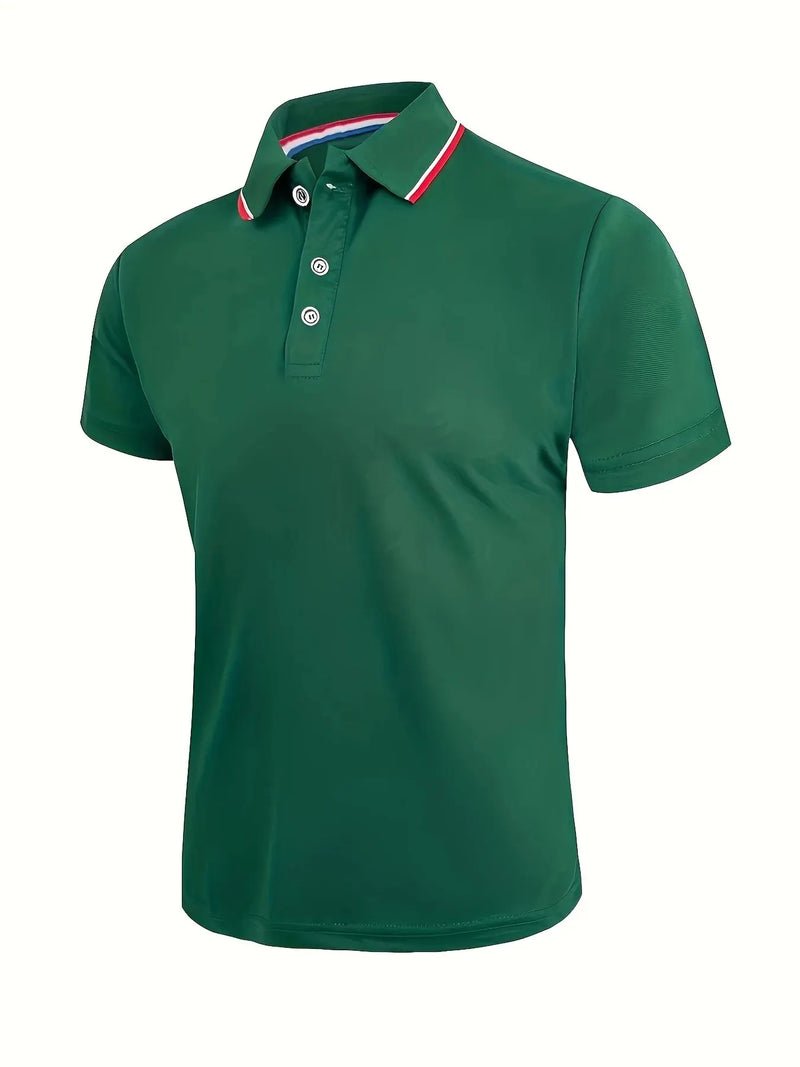 Blusa Casual polo Gendaway