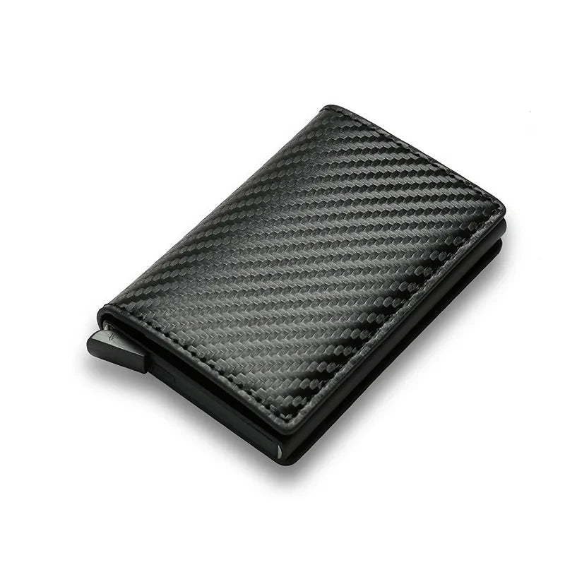 Carteira zipper