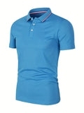 Blusa Casual polo Gendaway