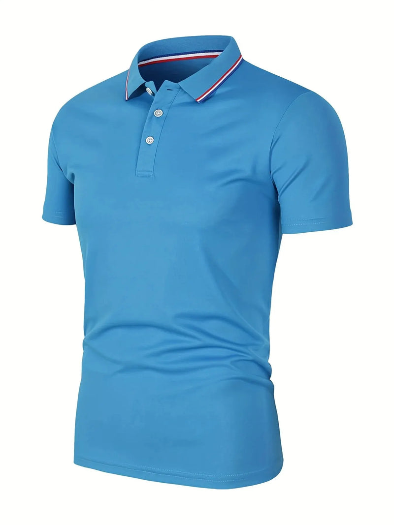 Blusa Casual polo Gendaway