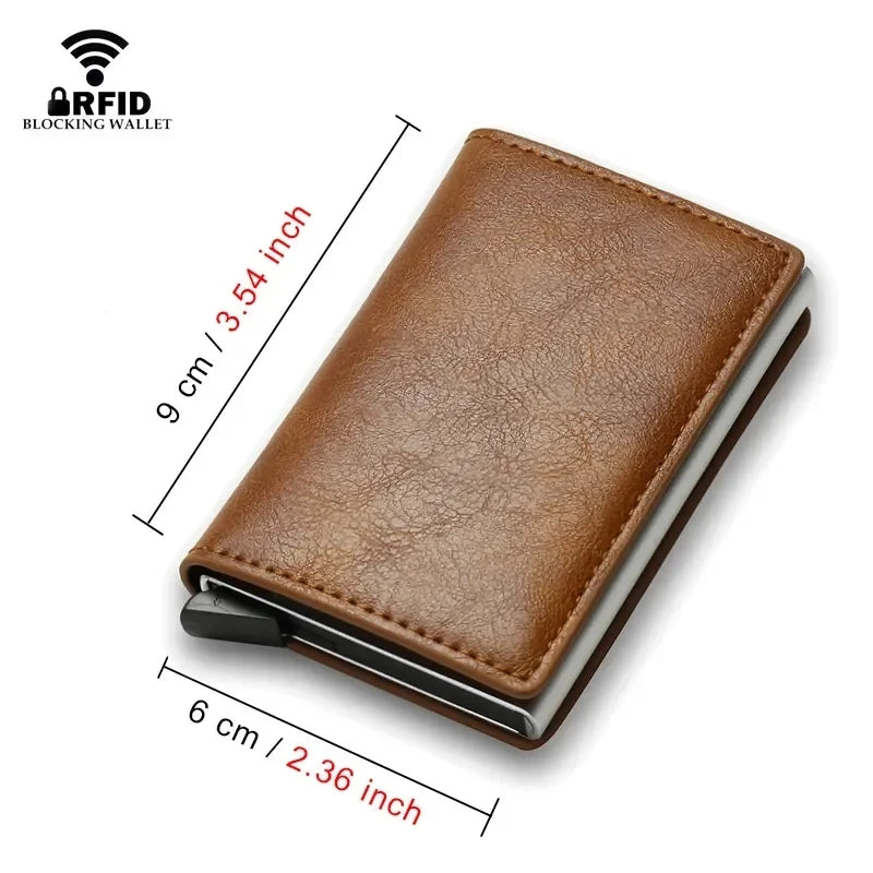 Carteira zipper