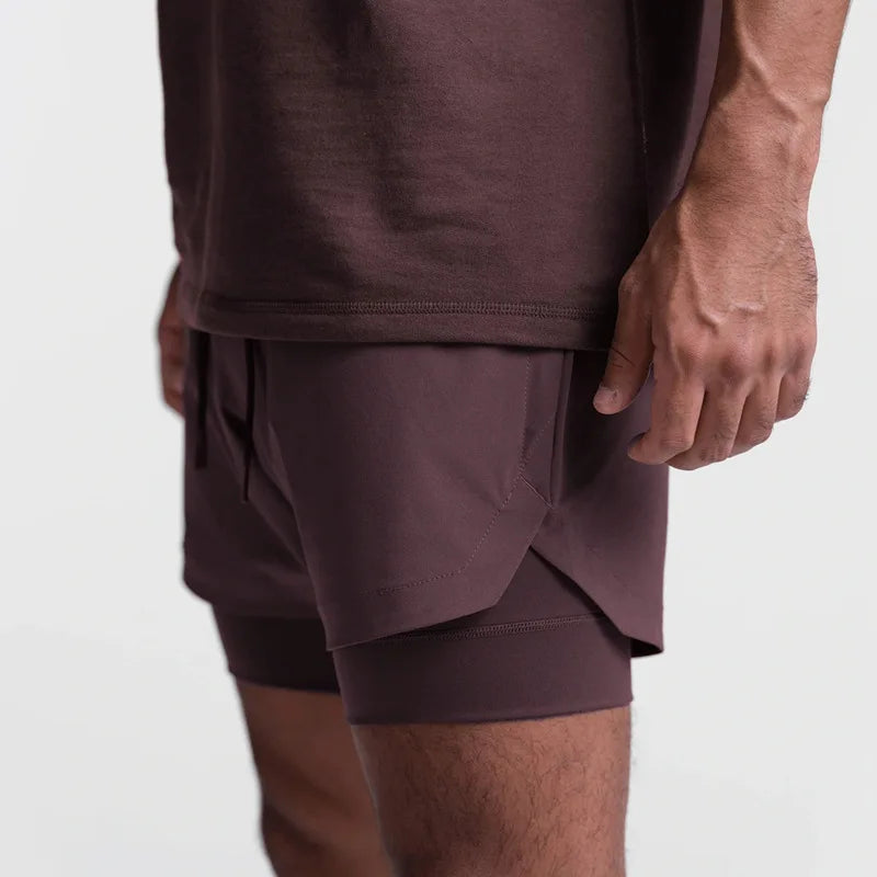 Shorts GiTF