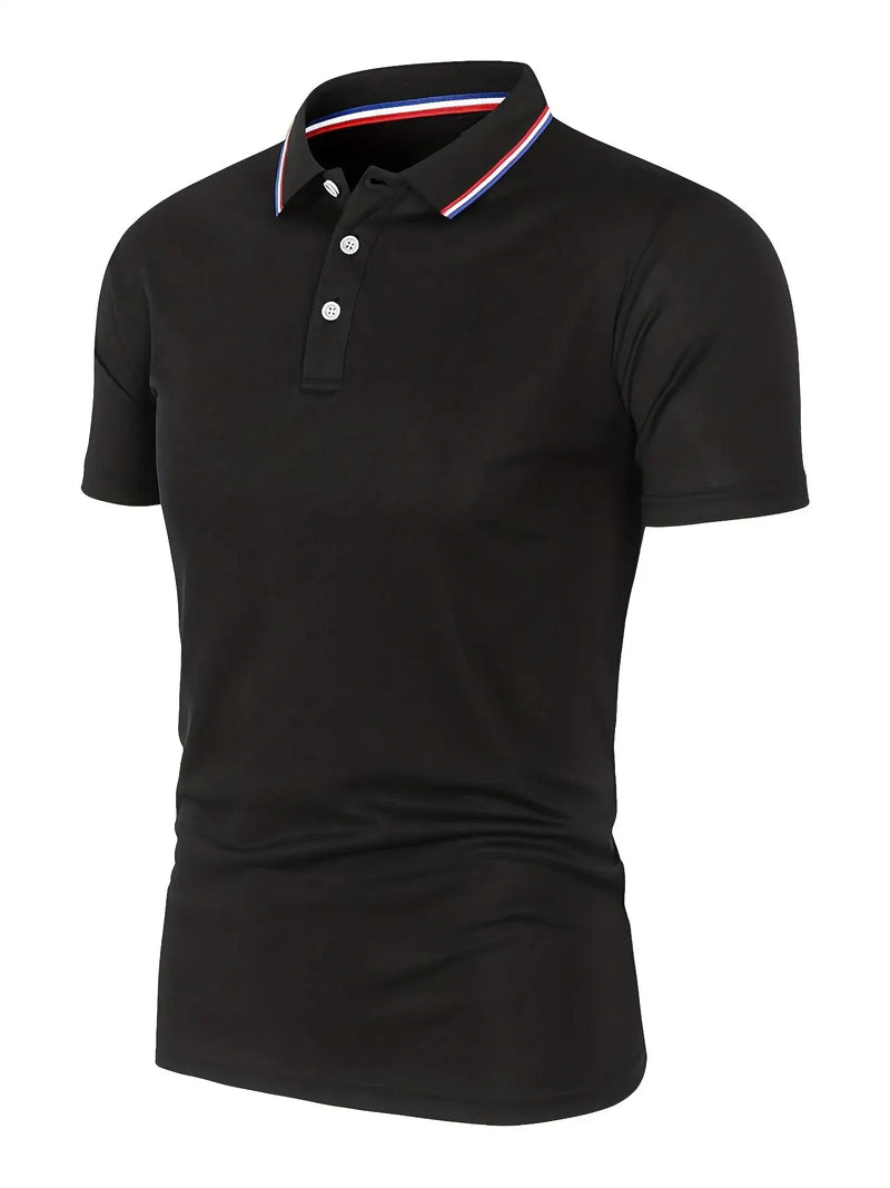 Blusa Casual polo Gendaway