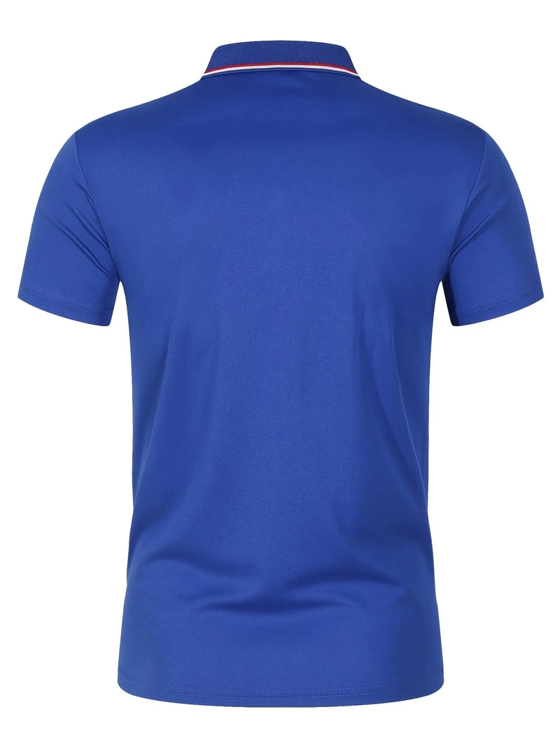Blusa Casual polo Gendaway