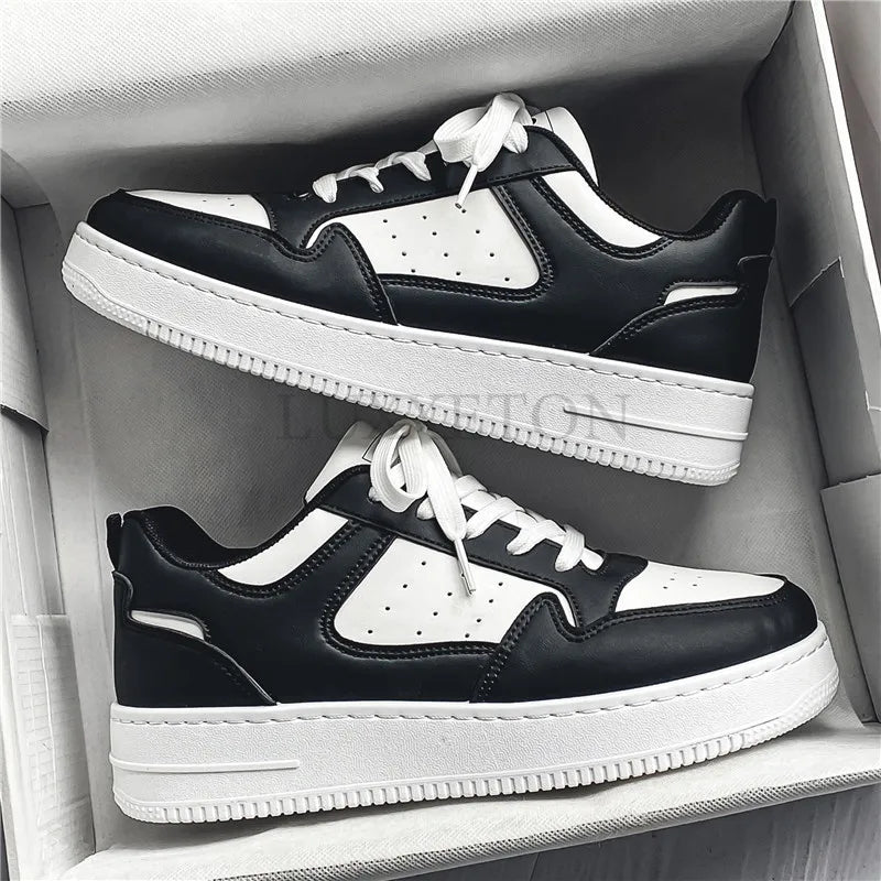 Sapatênis casual