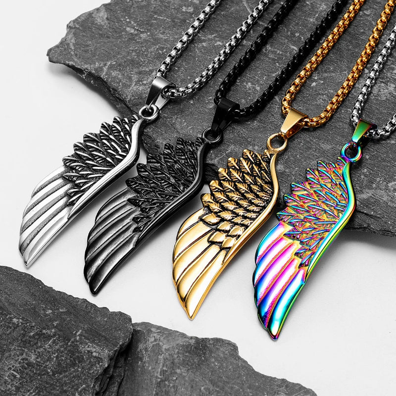 Colar Angel