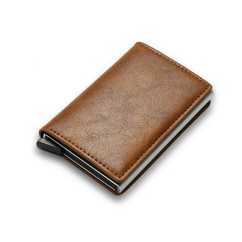 Carteira zipper