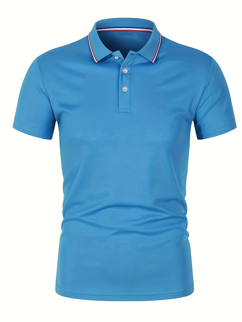 Blusa Casual polo Gendaway