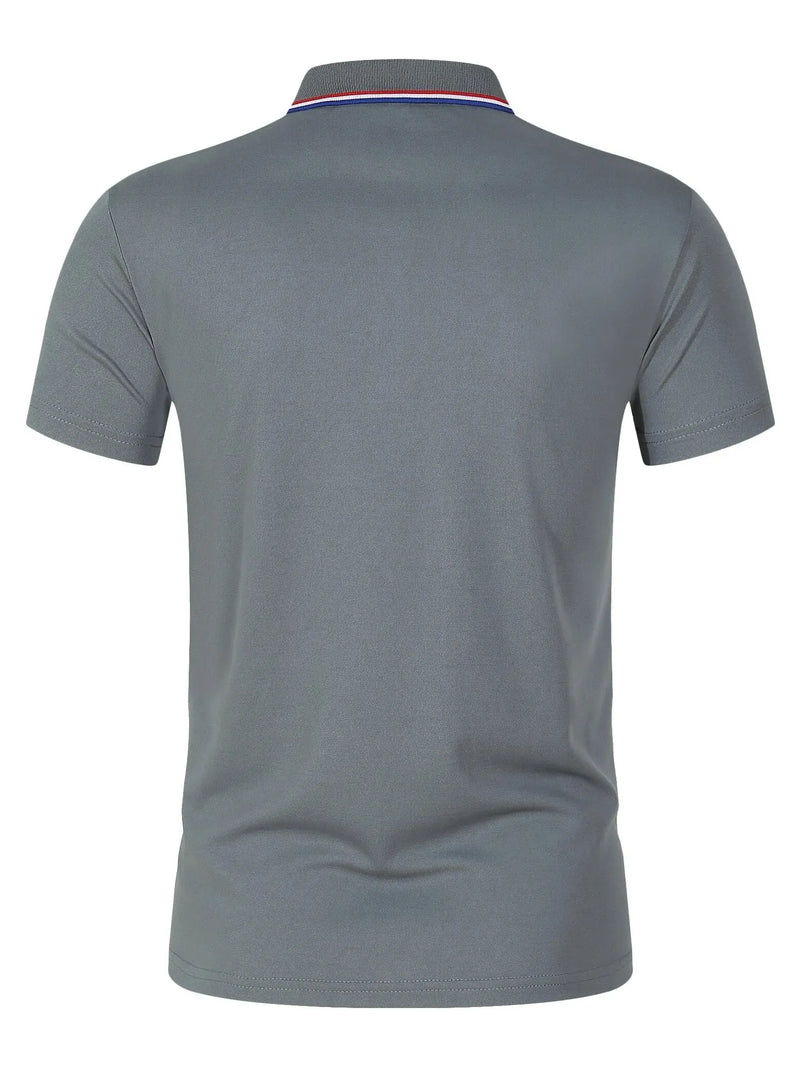 Blusa Casual polo Gendaway