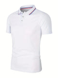 Blusa Casual polo Gendaway
