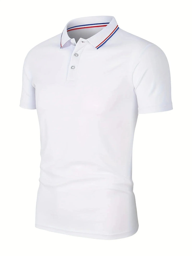Blusa Casual polo Gendaway