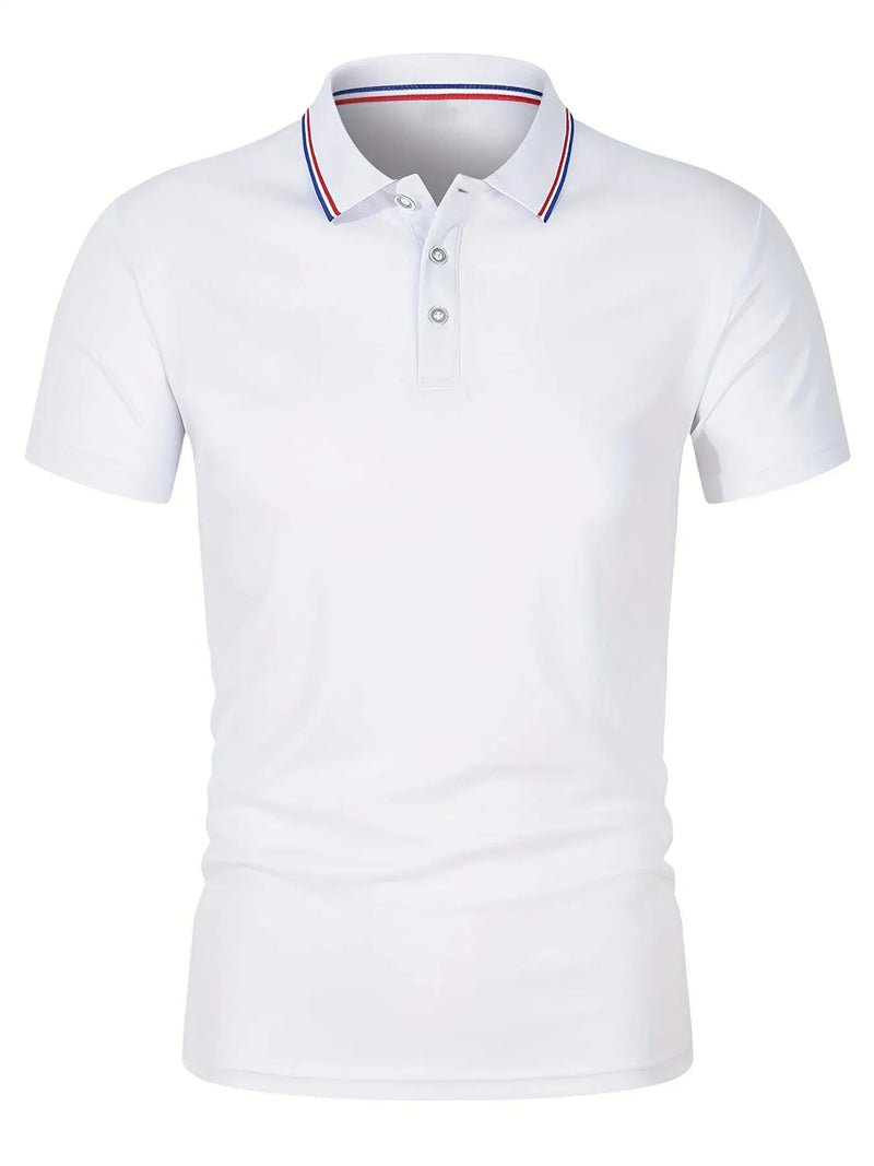 Blusa Casual polo Gendaway