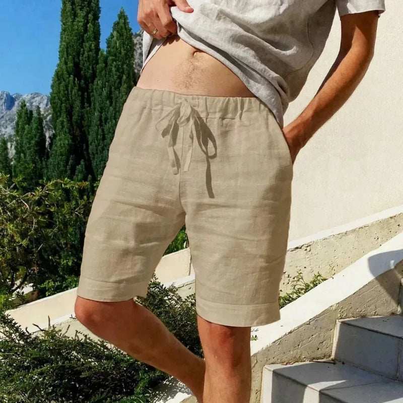 Bermuda  casual King Billion