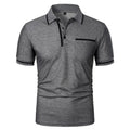 Blusa polo Casual