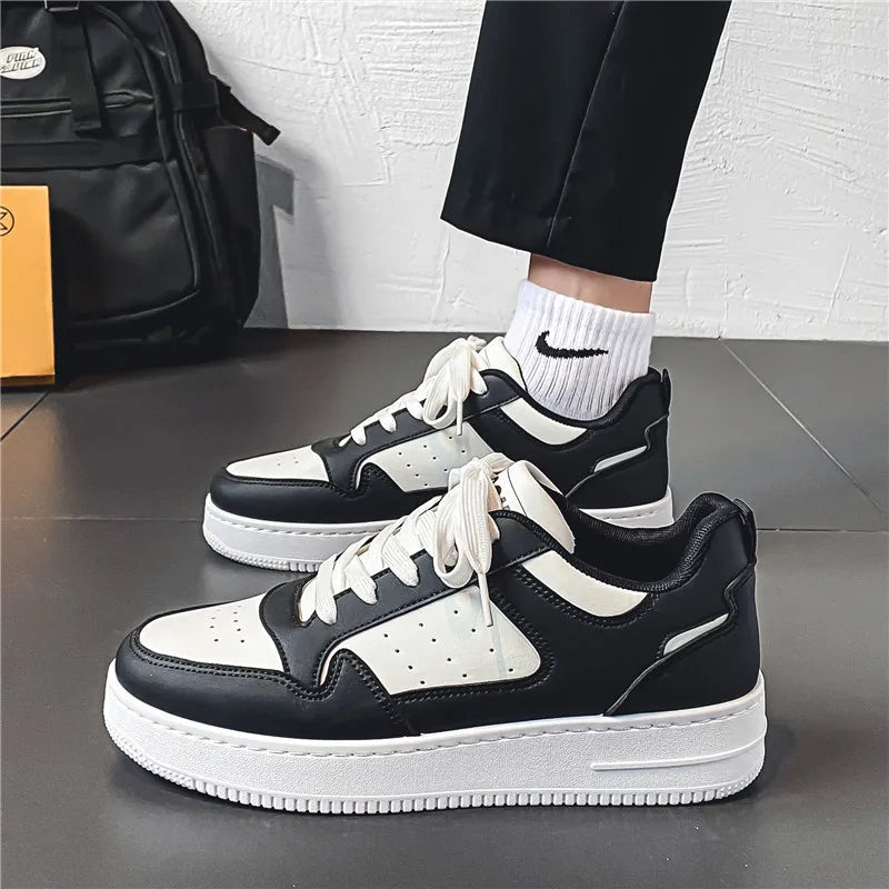 Sapatênis casual