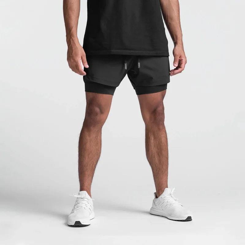 Shorts GiTF