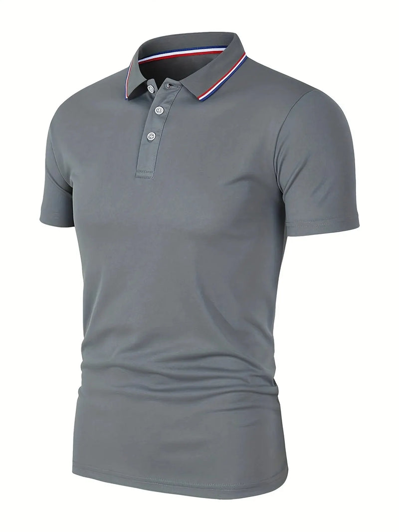 Blusa Casual polo Gendaway