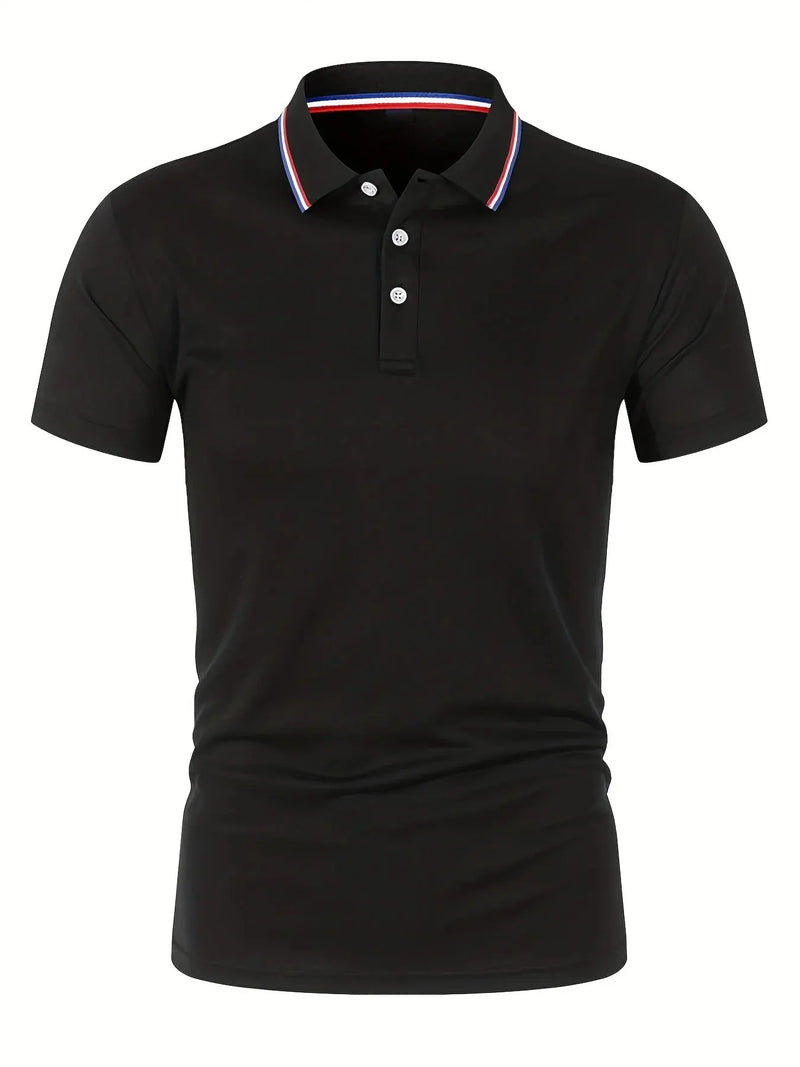 Blusa Casual polo Gendaway