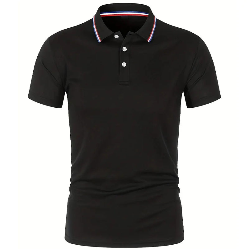 Blusa Casual polo Gendaway