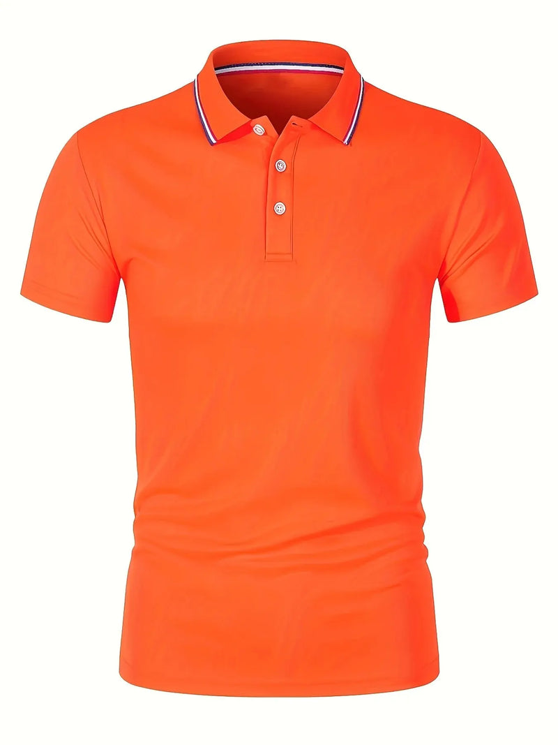 Blusa Casual polo Gendaway
