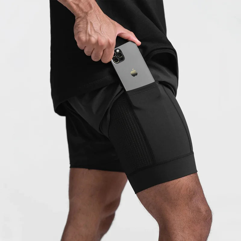 Shorts GiTF