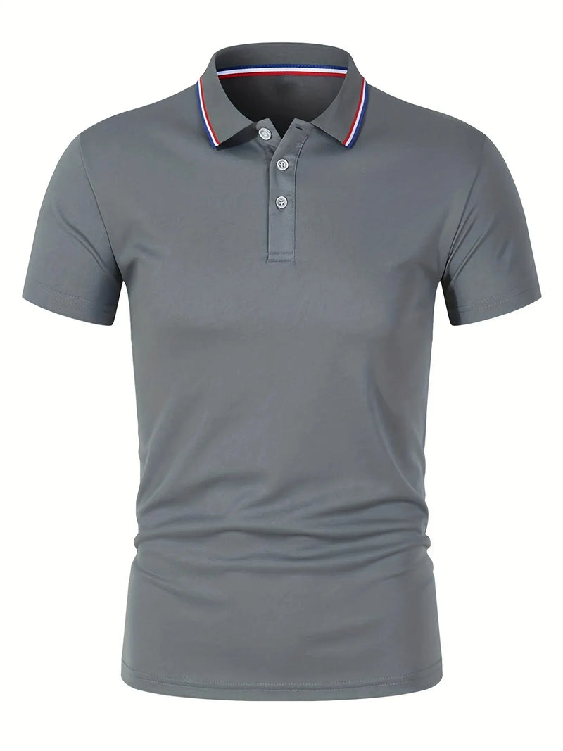 Blusa Casual polo Gendaway