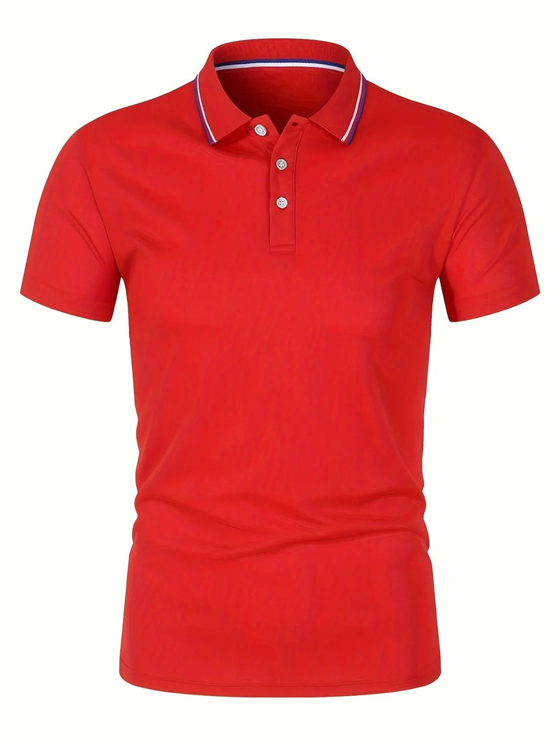 Blusa Casual polo Gendaway
