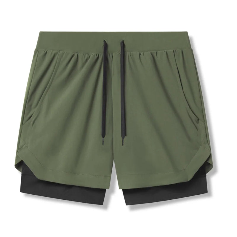 Shorts GiTF