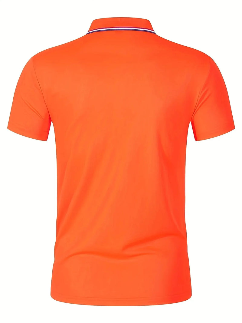Blusa Casual polo Gendaway