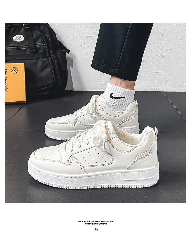 Sapatênis casual
