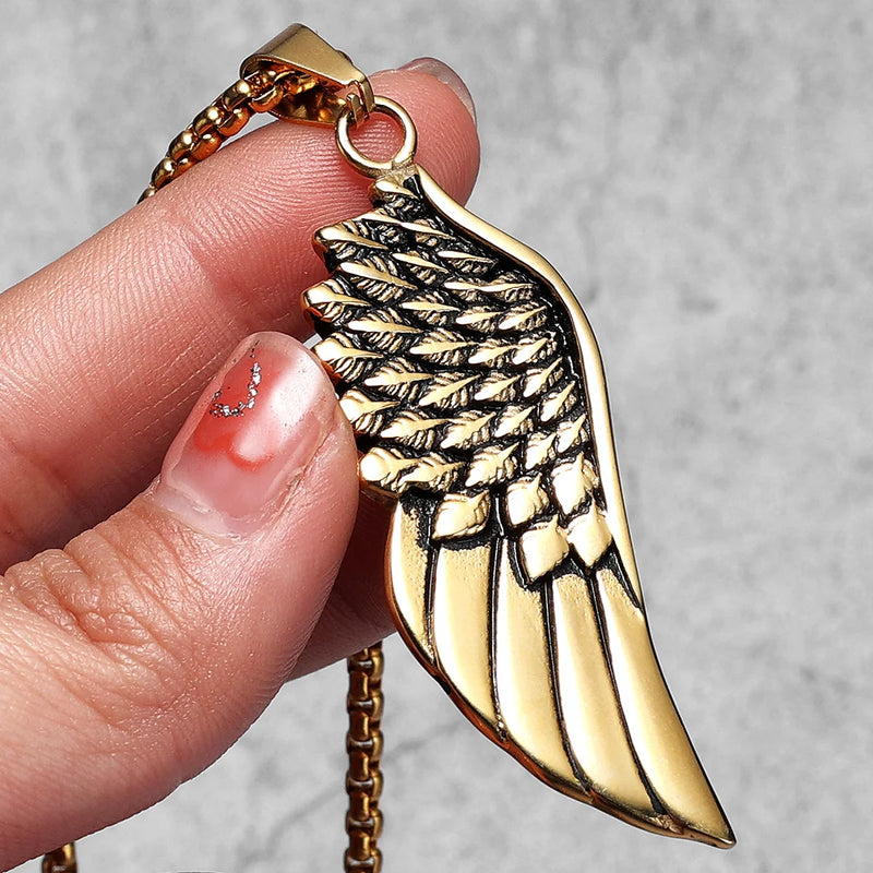 Colar Angel