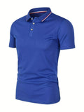 Blusa Casual polo Gendaway