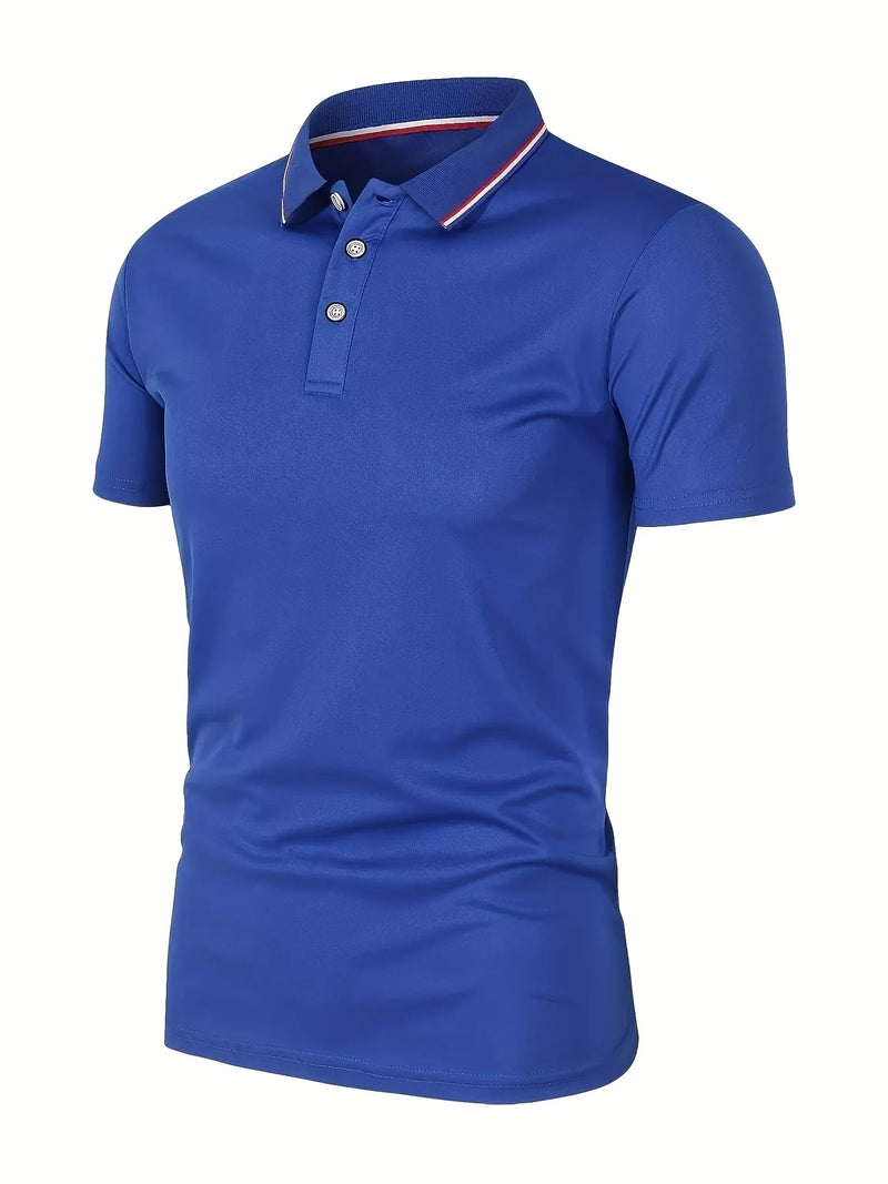 Blusa Casual polo Gendaway