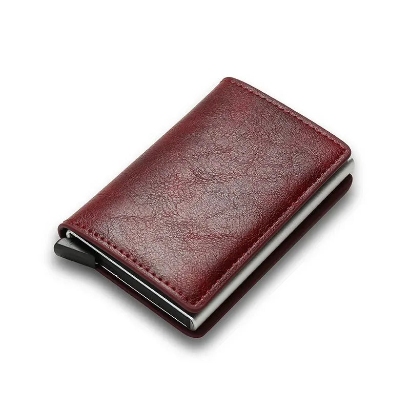 Carteira zipper
