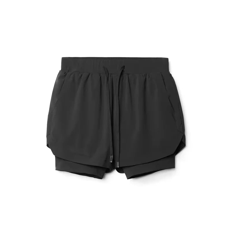 Shorts GiTF