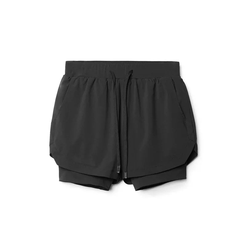 Shorts GiTF