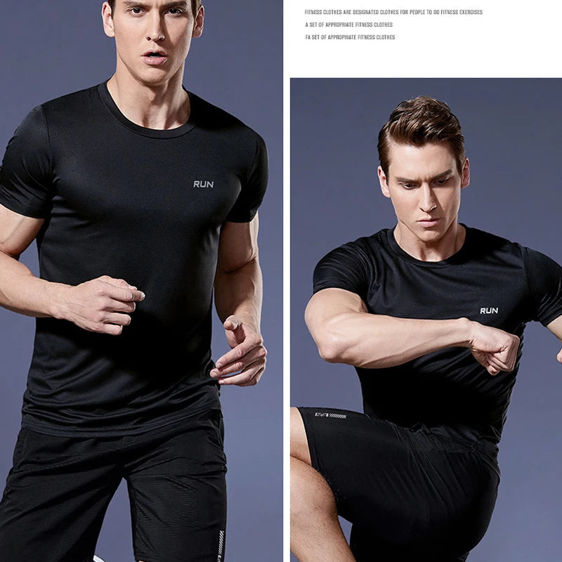 Camisa Esportiva Gendaway