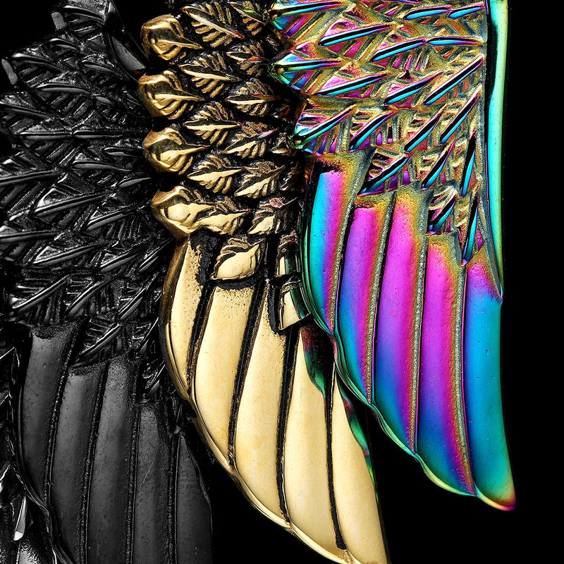 Colar Angel